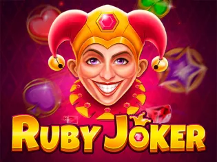 Ruby Joker game cover