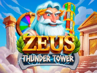 Zeus Thunder Tower thumbnail