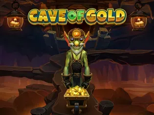 Cave of Gold thumbnail