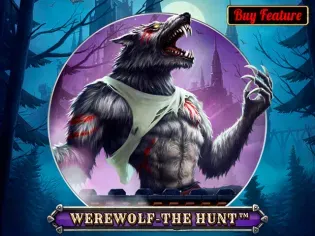 Werewolf - The Hunt thumbnail