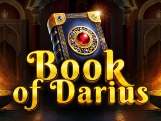 Book of Darius thumbnail