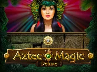 Aztec Magic Deluxe thumbnail