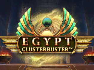 Egypt Clusterbuster thumbnail