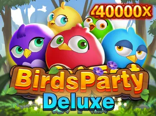 Birdsparty Deluxe thumbnail