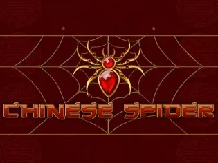 Chinese Spider thumbnail