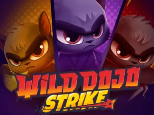 Wild Dojo Strike thumbnail