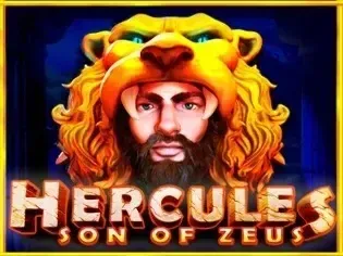 Hercules Son of Zeus thumbnail