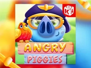 Angry Piggies thumbnail