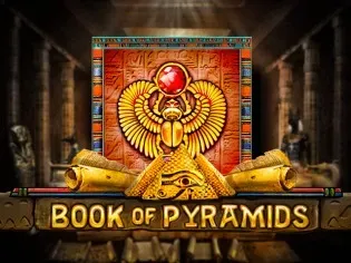 Book of Pyramids thumbnail