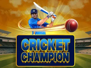 Cricket Champion thumbnail