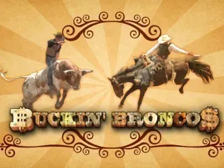 Buckin Broncos thumbnail