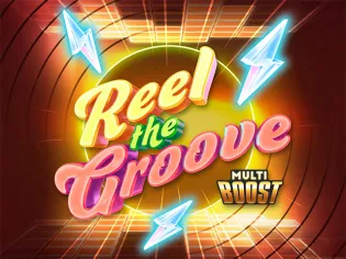 Reel The Groove thumbnail